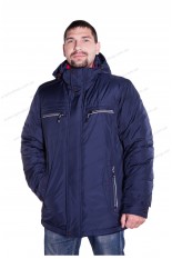 Зимняя куртка CORBONA -H030